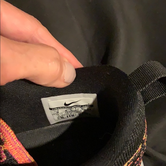 Women's Nike Roshi - Picture 4 of 5